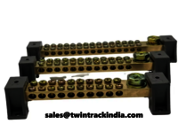 Bus Post Insulator