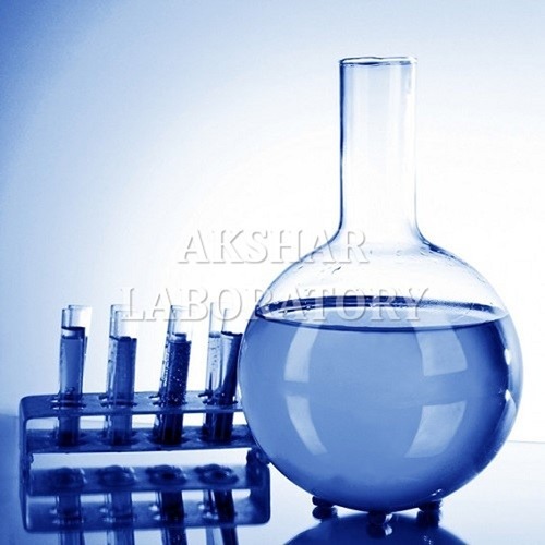 Trace Chemical Detection Testing सेवाएं