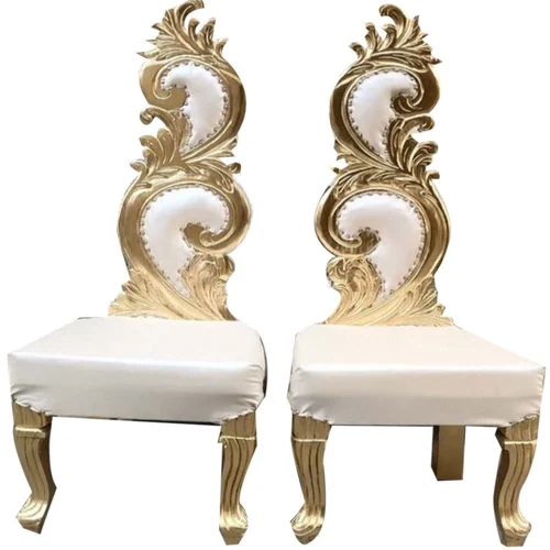 Vidhi Mandap Chair