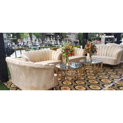 Guest Sofa