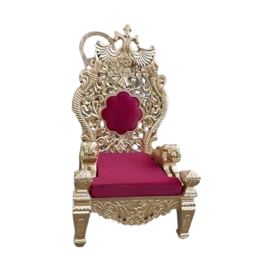 Guruji Chair