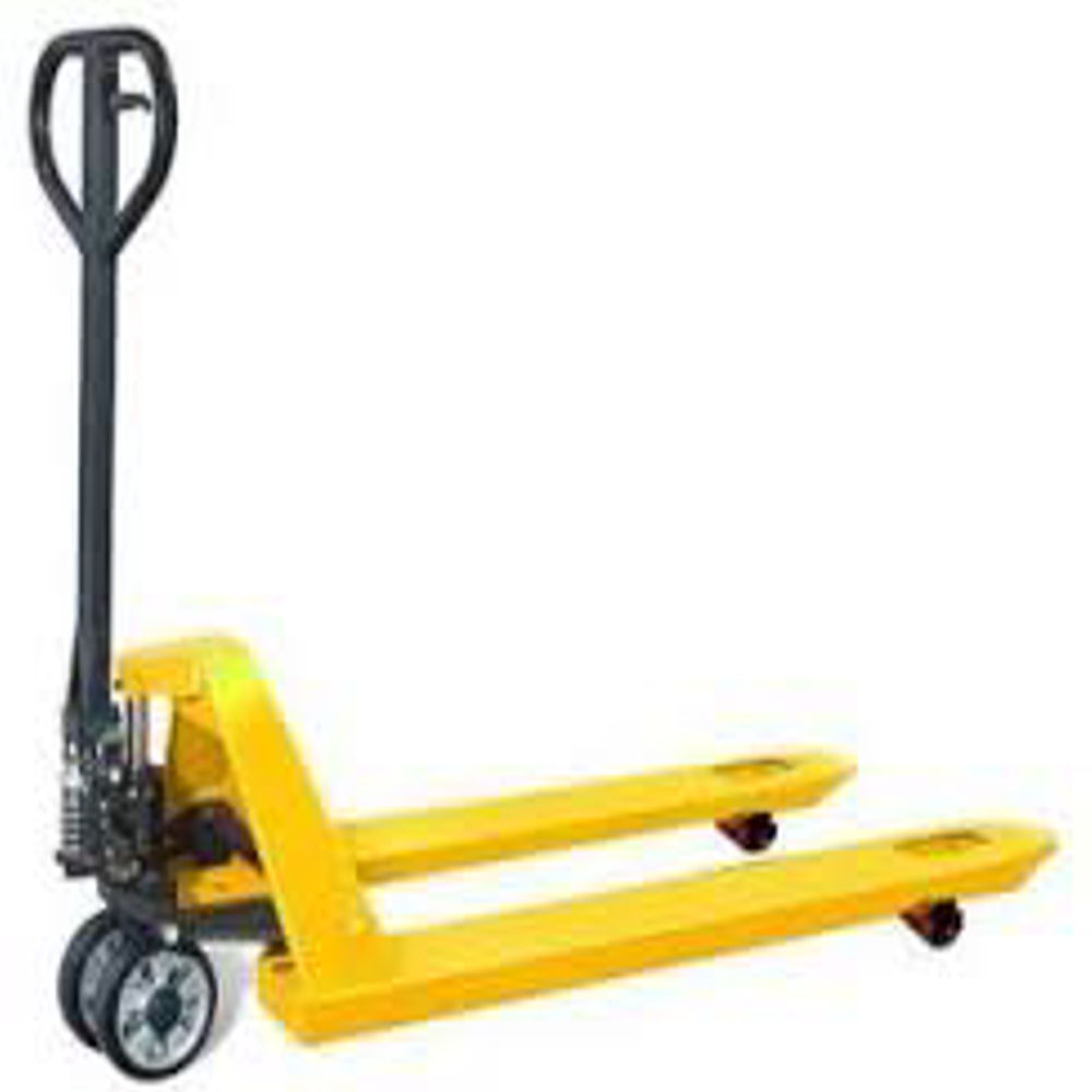 Josts Hand Pallet Jx50 - Features: Good Quality