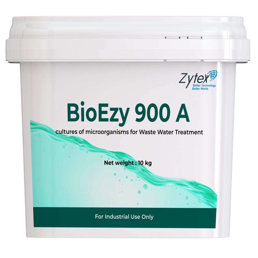Bio culture for Comprehensive Water Treatment - BioEzy 900 A