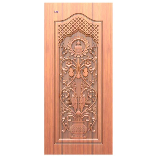Wooden Carving Doors