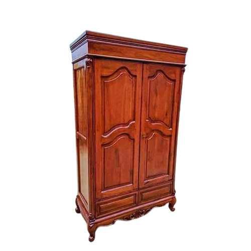 Wooden Almirah