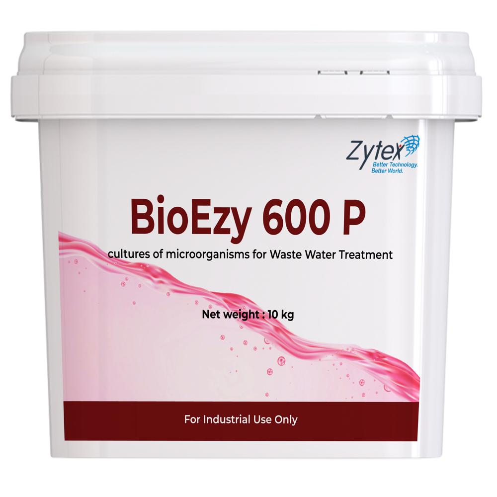 Bio culture for Phosphorous Removal - BioEzy 600 P