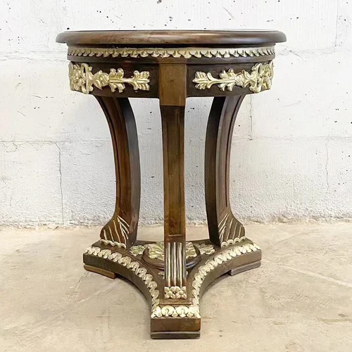 Pag Table Sofa Side Table