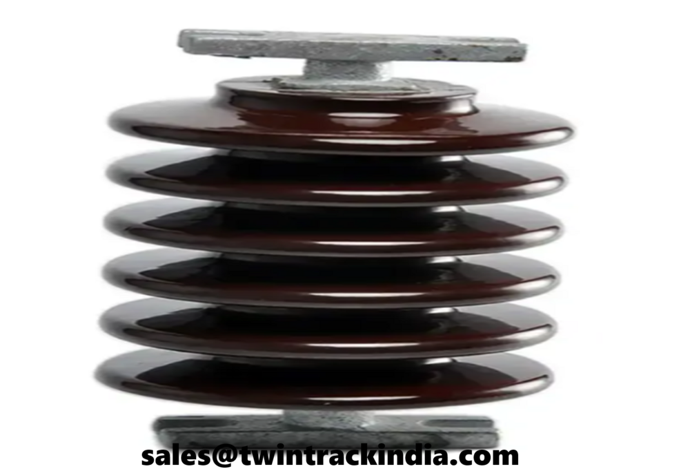 Solid Core Post Insulator - Application: Transformer