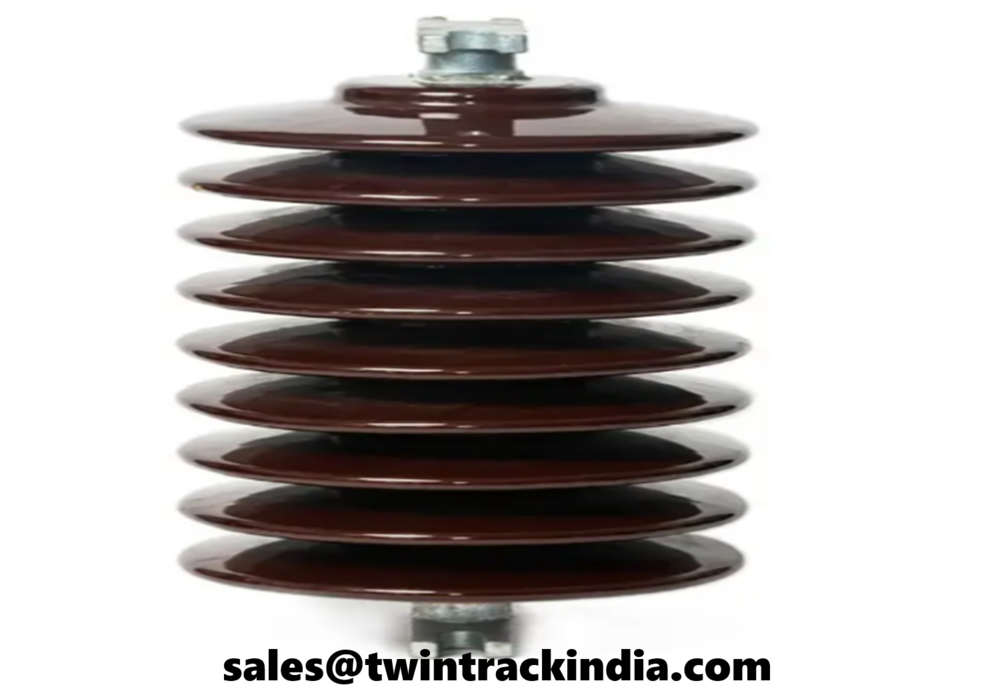 Solid Core Post Insulator - Application: Transformer