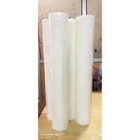 20 Inch Glass Etchingh Sticker Roll - Color: White