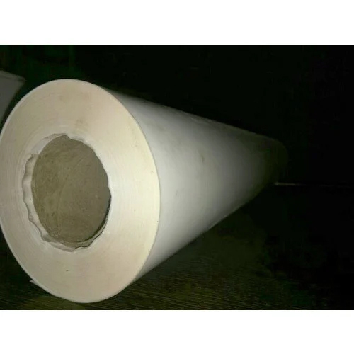 Glass Sticker Roll
