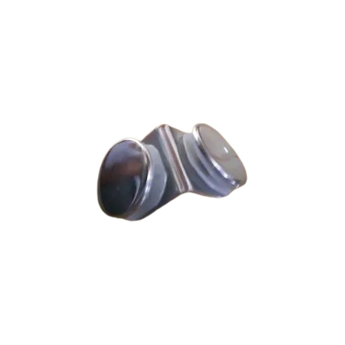 Round Glass To Glass Connector