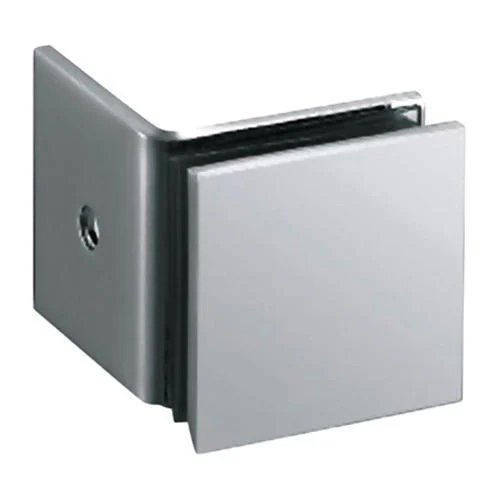 Glass L Connector