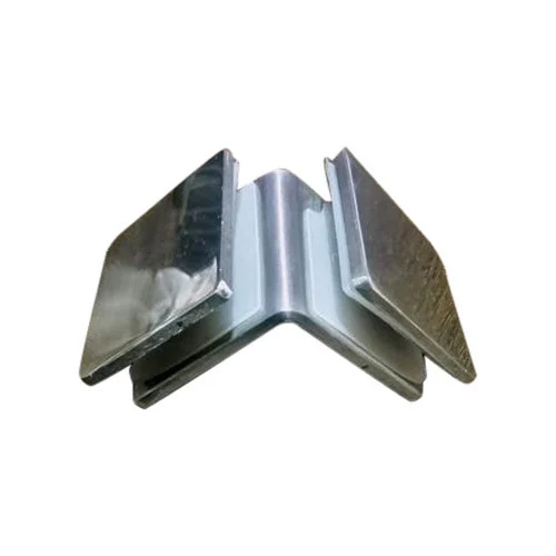 Glass To Glass Connector