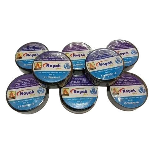 Electrical Pvc Tape