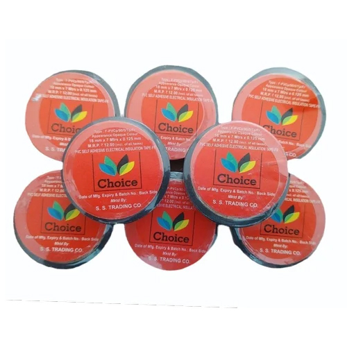 Electrical Insulation Tapes