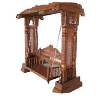 Wooden Swings