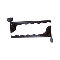 Metal Shelf Bracket