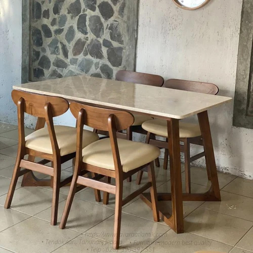 Restaurant Table And Chairs