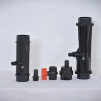 Venturi injector