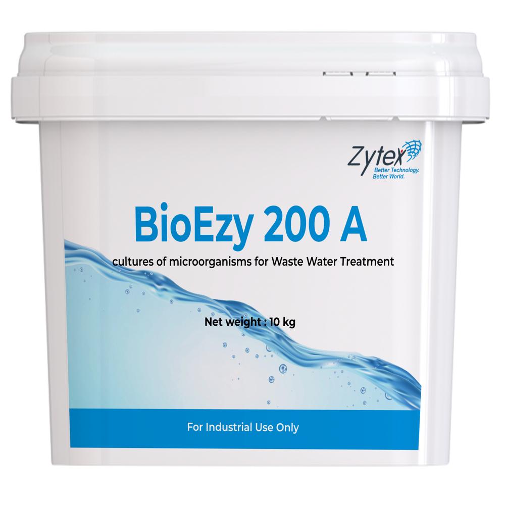 Bio Culture for Ammonia & Nitrogen Removal - BioEzy 200 A