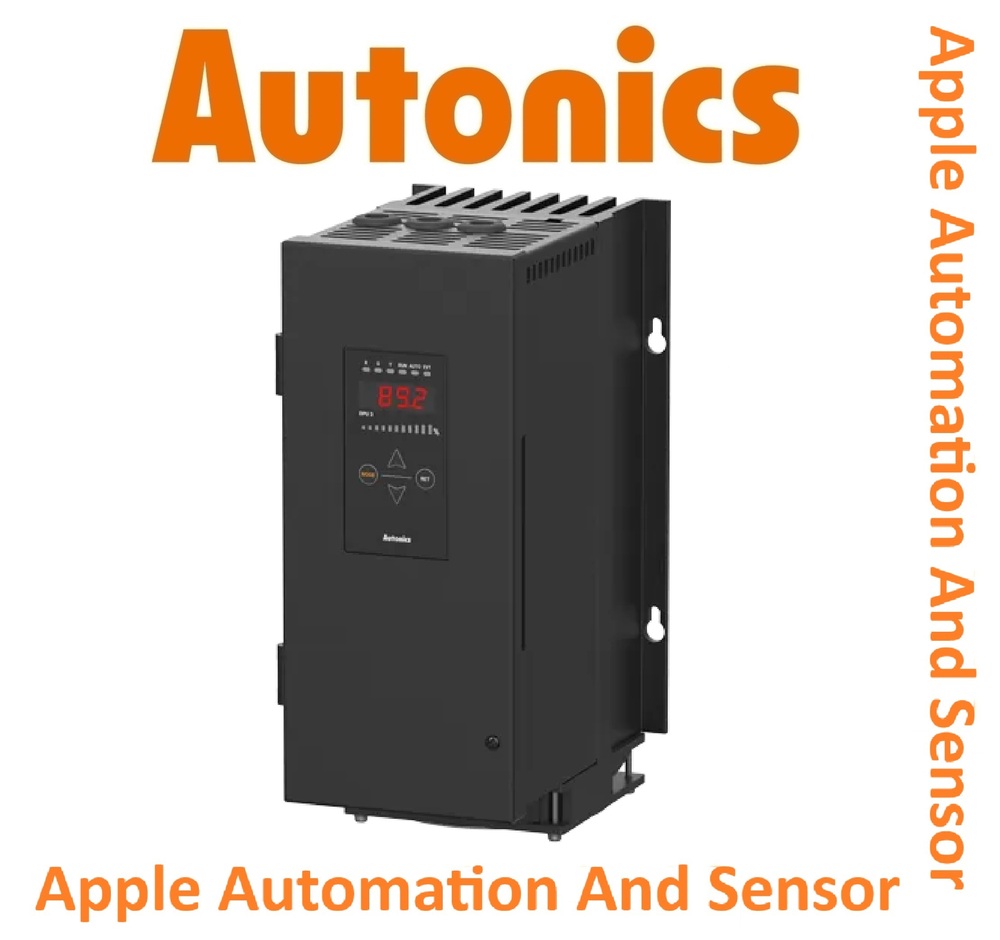 Autonics Dpu34a-050a Power Controller - Accuracy: Accuracy