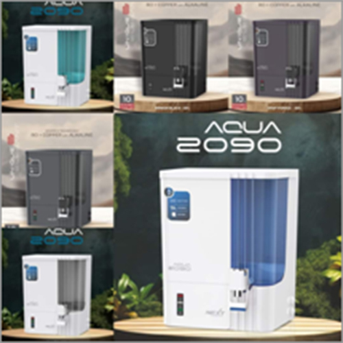 Aqua 2090 Water Purifier