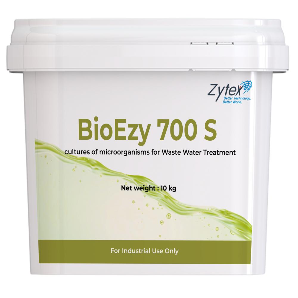 Bio Culture for Odor and Sulfide Removal - BioEzy 700 S
