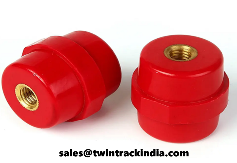 Bus Post Insulator - Application: Transformer