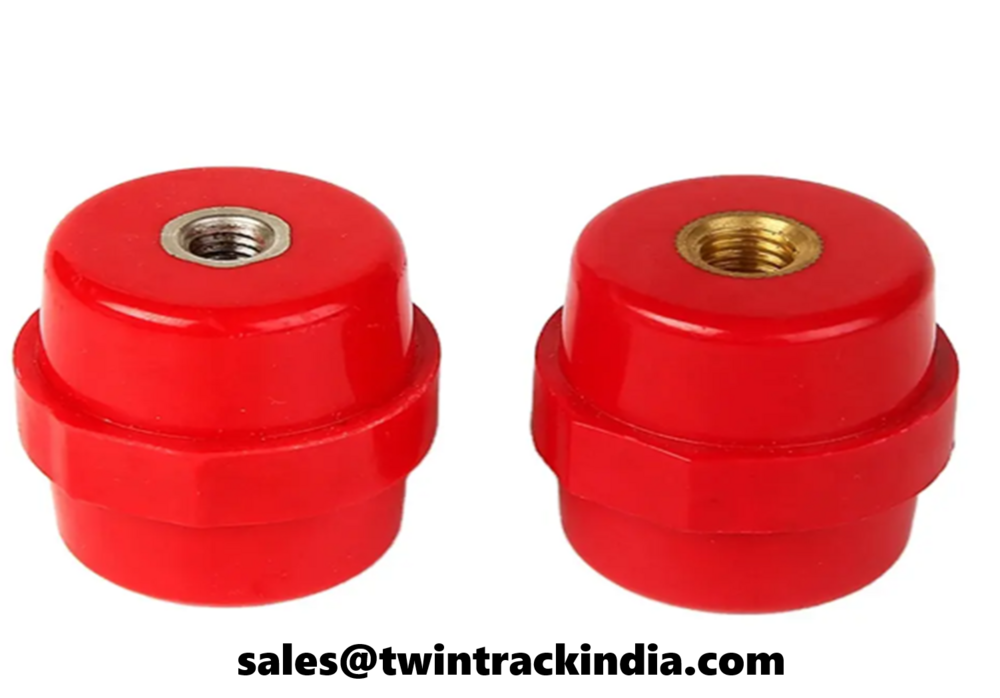 Bus Post Insulator - Application: Transformer