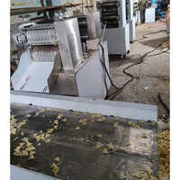 Industrial 2D Fryums Machine