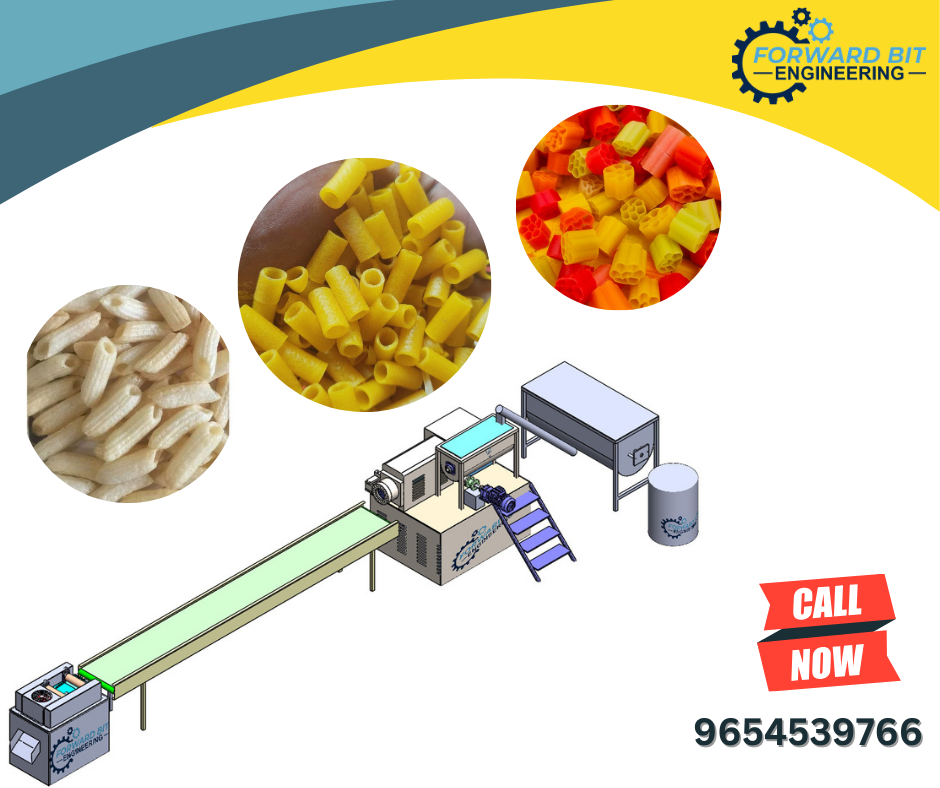 150 KG Gold Finger Machine