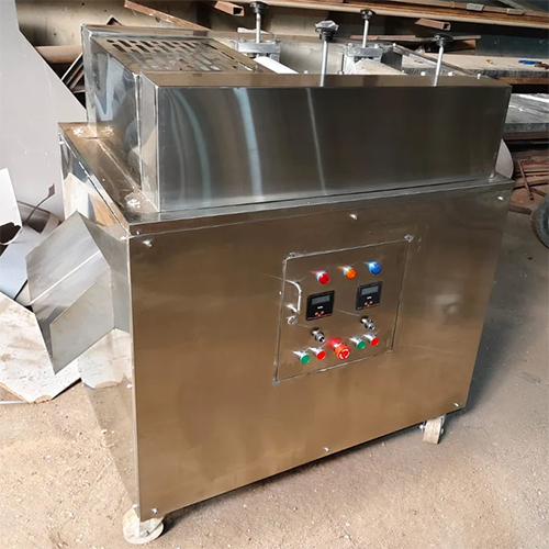 Gold Finger Making Machine