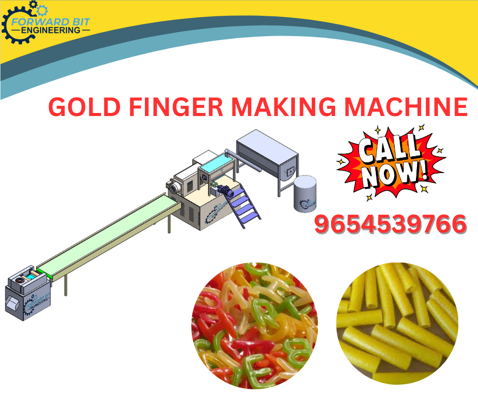 Gold Finger Papad Making Machine - Automation Grade: Semi Automatic