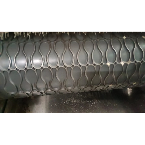 Embossing Rollers Die