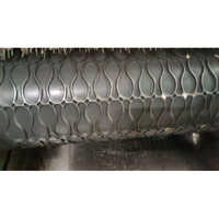 Embossing Rollers Die