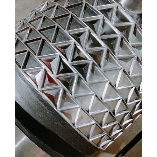 Engraving Embossing Die