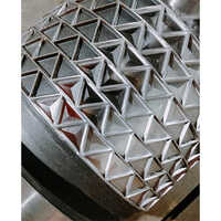Engraving Embossing Die