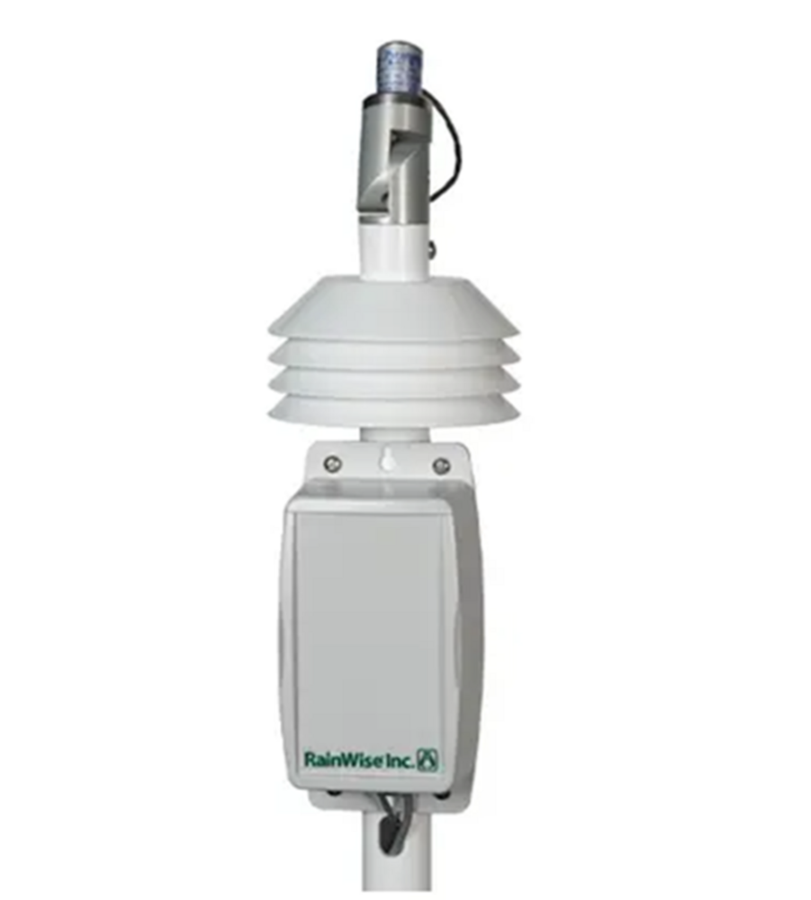 PVMet 100 Solar Monitoring Station