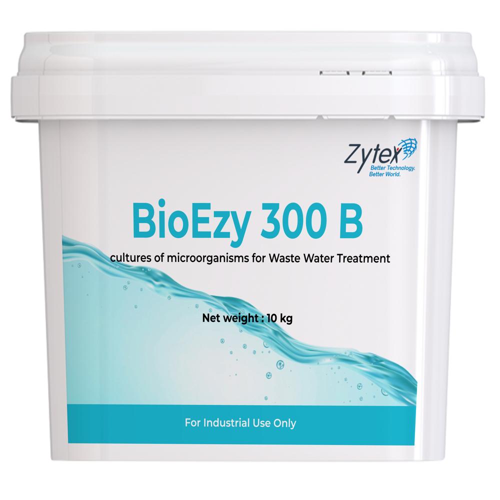 Bio culture for ETP and STP - BioEzy 300 B