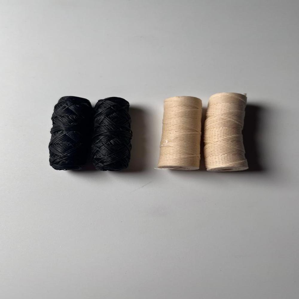 Dental Floss/ Dental Cord - Application: Apparel