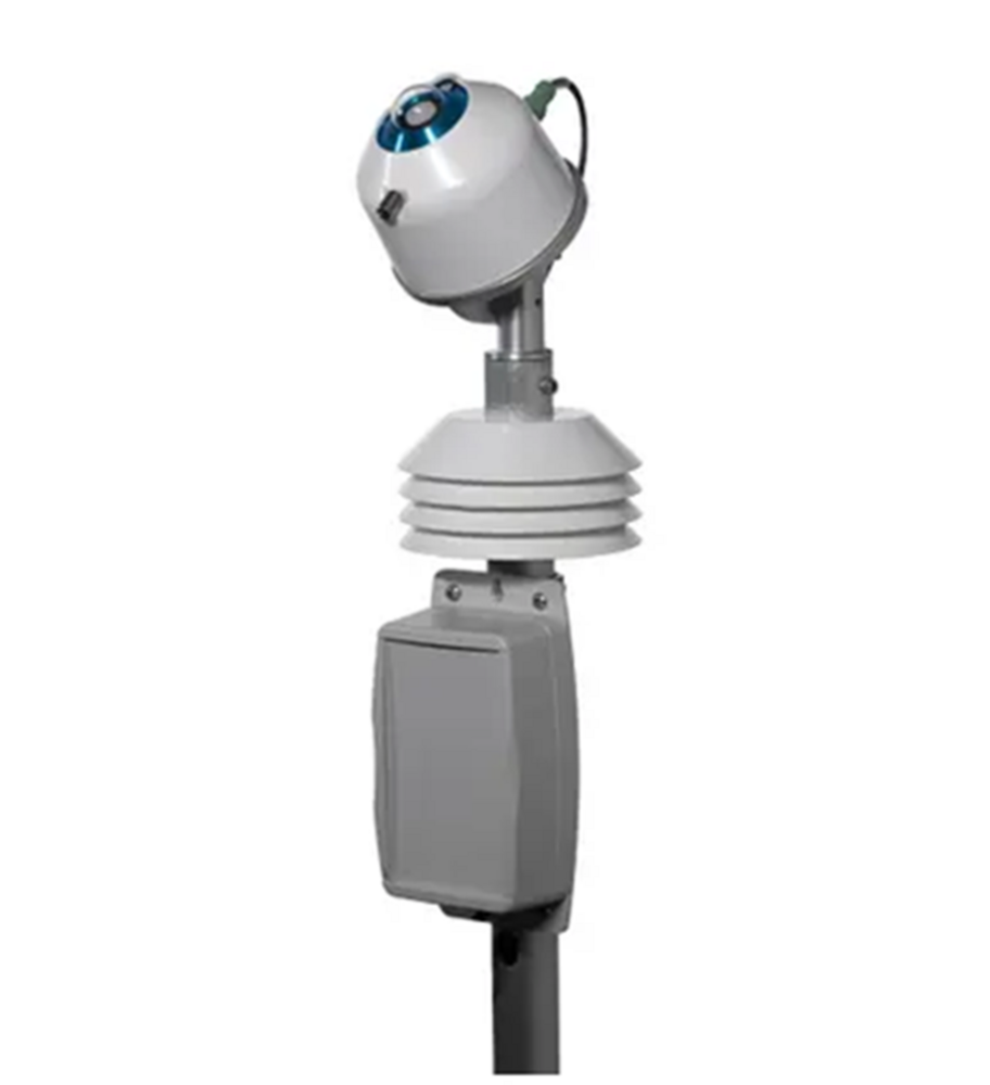 PVMet 150 Solar Monitoring Station