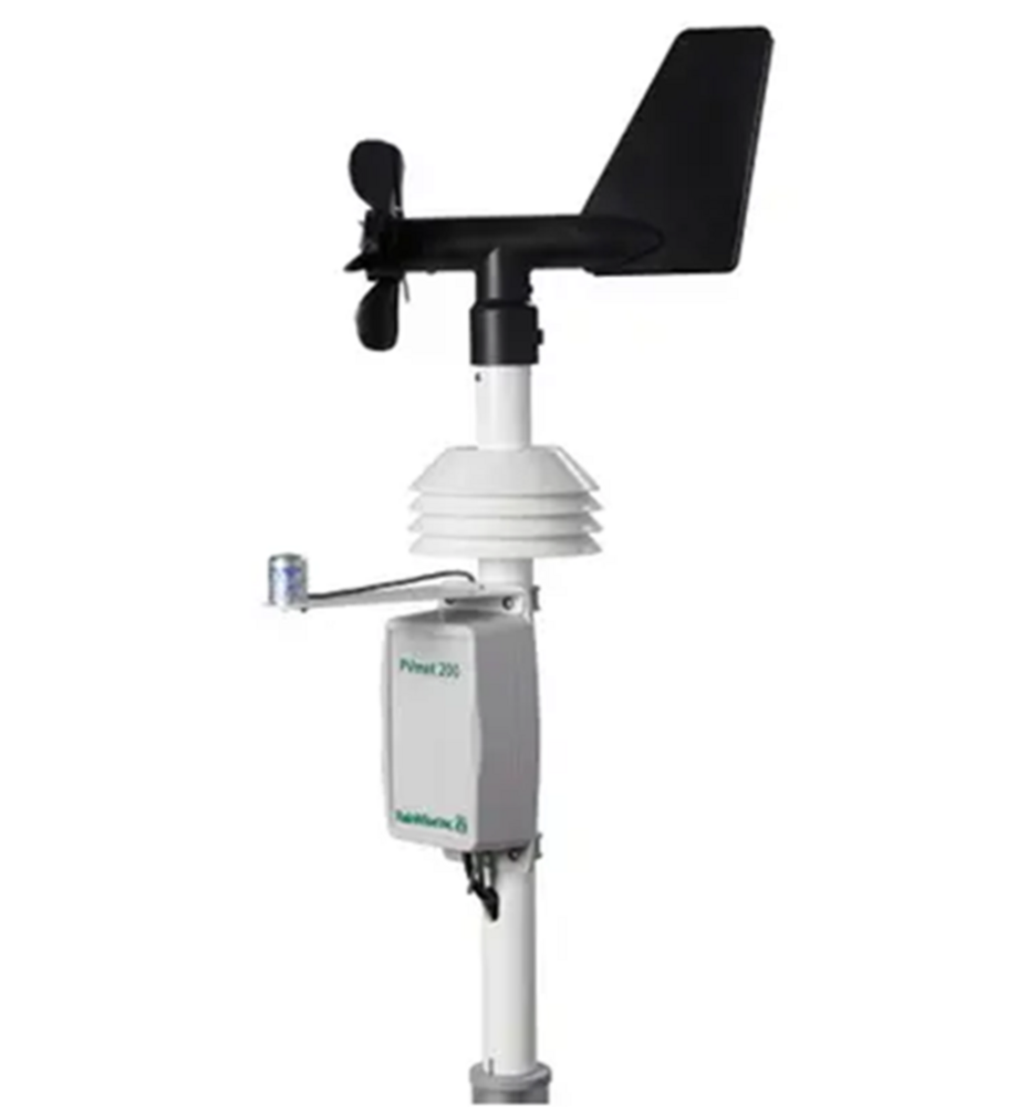 PVMet 200 Solar Monitoring Station