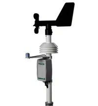 PVMet 200 Solar Monitoring Station