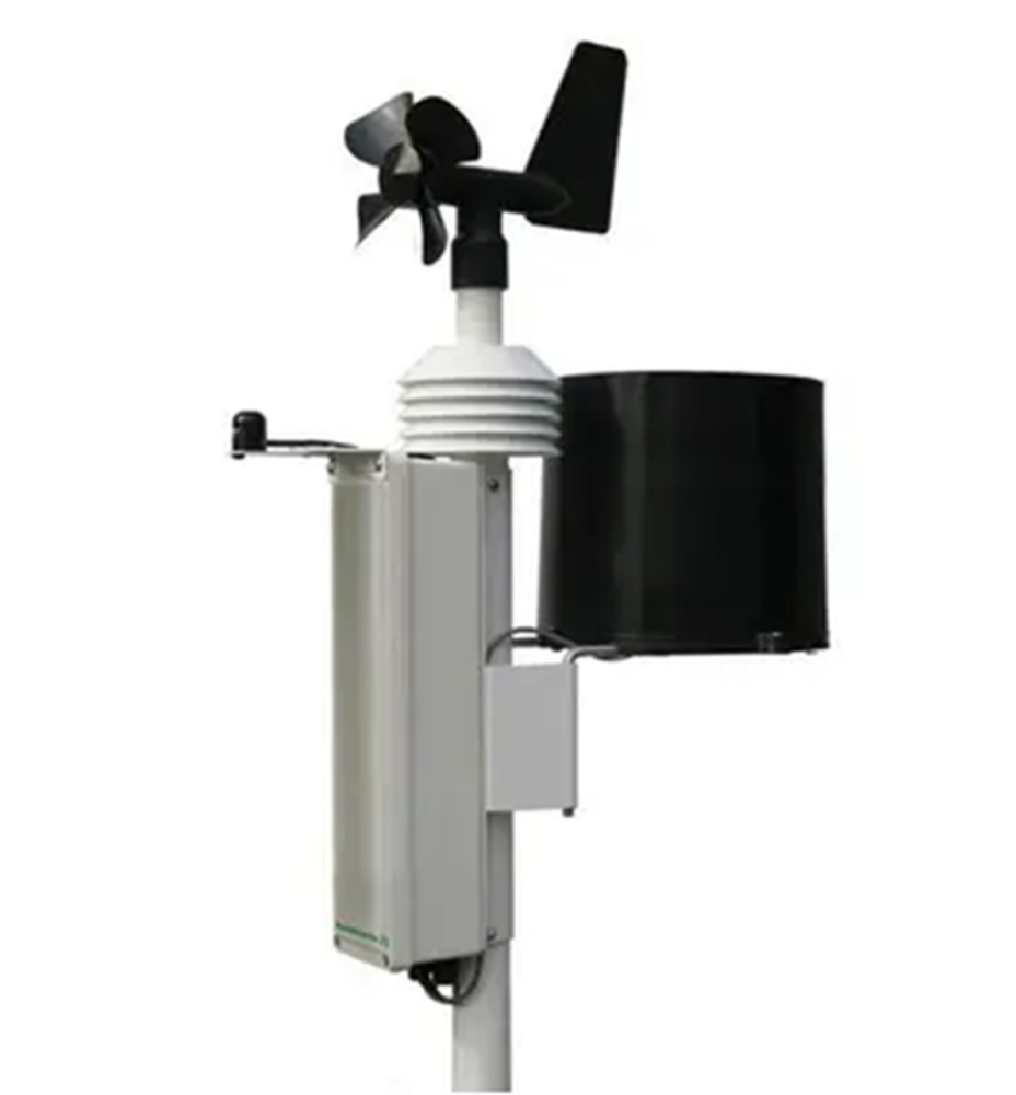 PVMet 330 Solar Monitoring Station