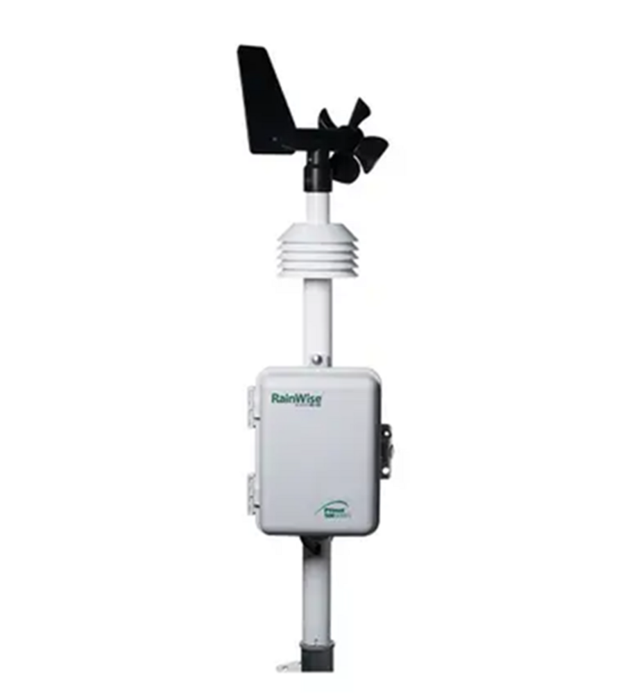PVMet 500 Solar Monitoring Station