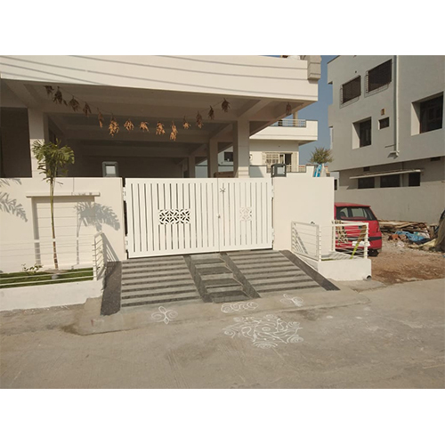 Gate For House