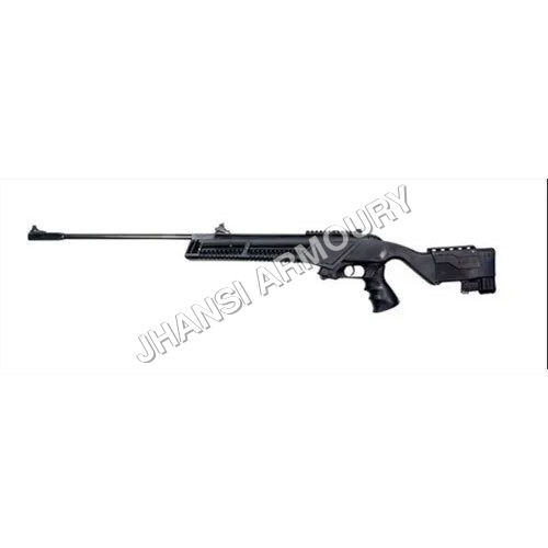 Aarmr Hurricane Xtreme Deluxe Model