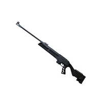 Aarmr Hurricane Xtreme Deluxe Model