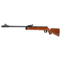 Diana 34 Classic Air Ri fle Cal. 4.5Mm Made In Germany